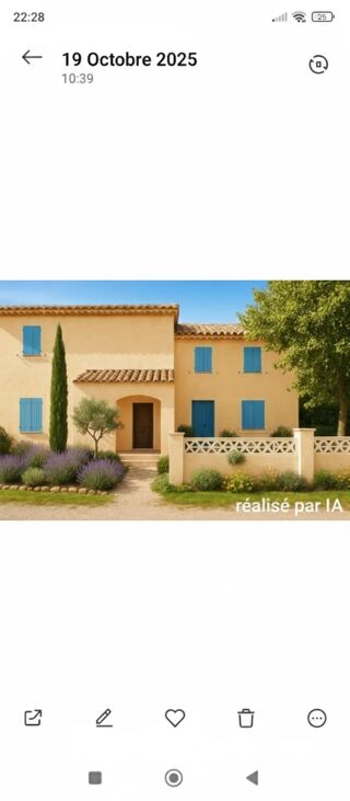  Maison � vendre 6 pi�ces 135 m�