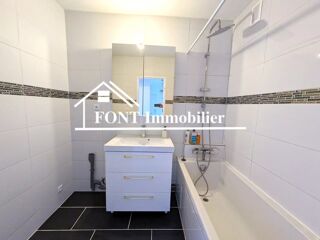  Appartement  vendre 4 pices 83 m