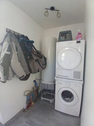  Maison à vendre 4 pièces 116 m²