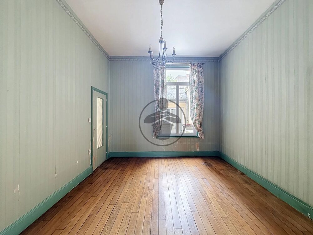 Vente Maison Maison 6 pièces de 140 m² à Saint-Quentin Saint-quentin