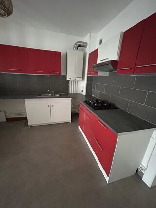  Appartement à louer 2 pièces 49 m²