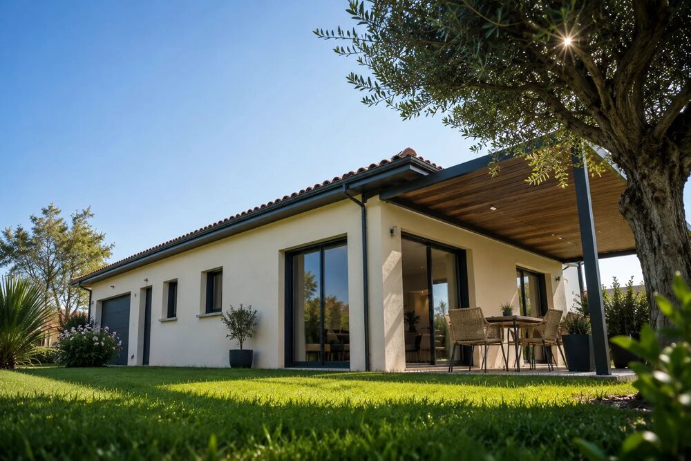 Maison/Villa 3 pièces