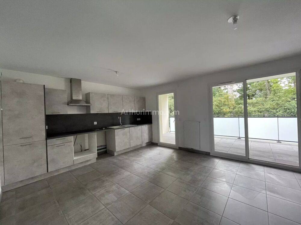 Location Appartement RUY CENTRE Ruy-montceau