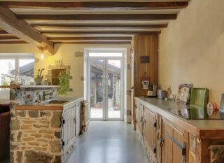  Maison à vendre 4 pièces 167 m²