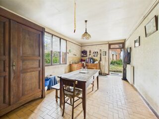  Maison � vendre 4 pi�ces 98 m�