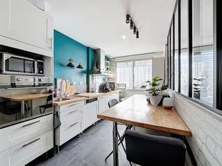  Appartement � vendre 4 pi�ces 89 m�