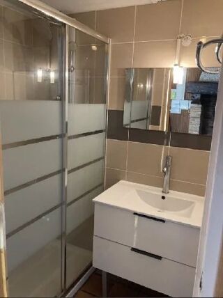 Appartement à louer 2 pièces 40 m²