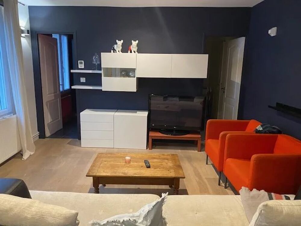 Location Appartement Appartement MEUBLE 89m² 3chambres SAINT-OMER Saint-omer