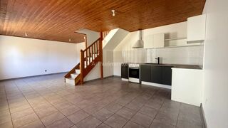  Maison à vendre 3 pièces 79 m²