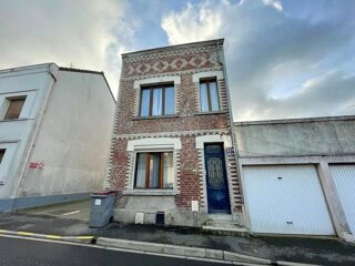  Immeuble à vendre 4 pièces 133 m²