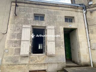  Maison à vendre 3 pièces 39 m²