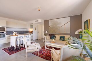  Appartement à vendre 4 pièces 82 m²