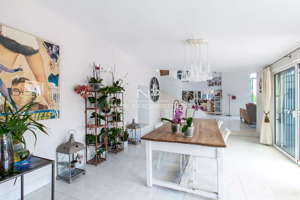  vendre  Villa Nice (06200)
