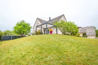  Maison à vendre 5 pièces 152 m²