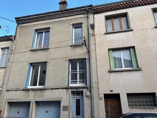  Appartement  louer 2 pices 51 m