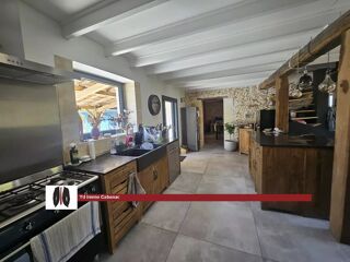  Maison à vendre 7 pièces 155 m²