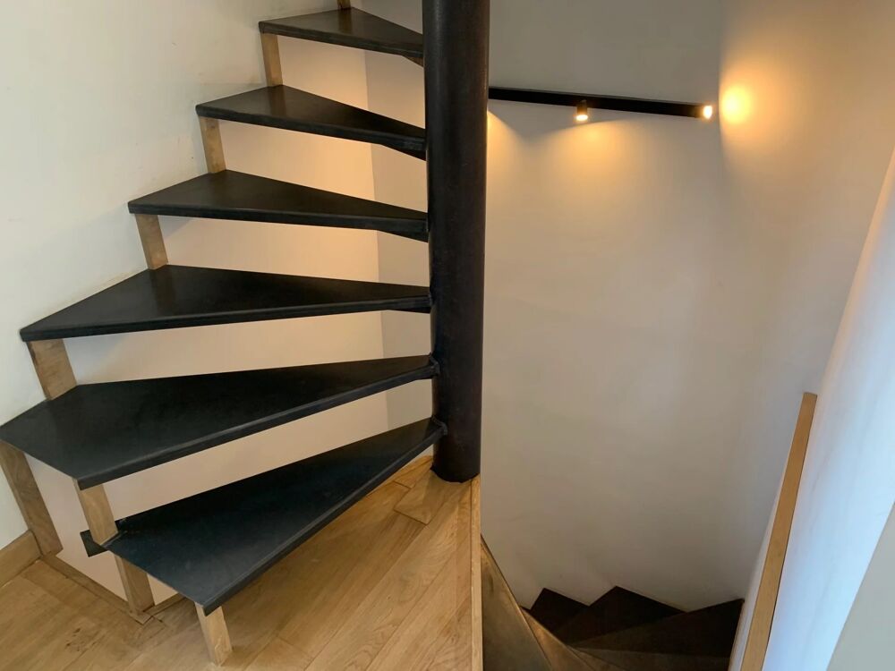 � vendre  Appartement Saint-Malo (35400)