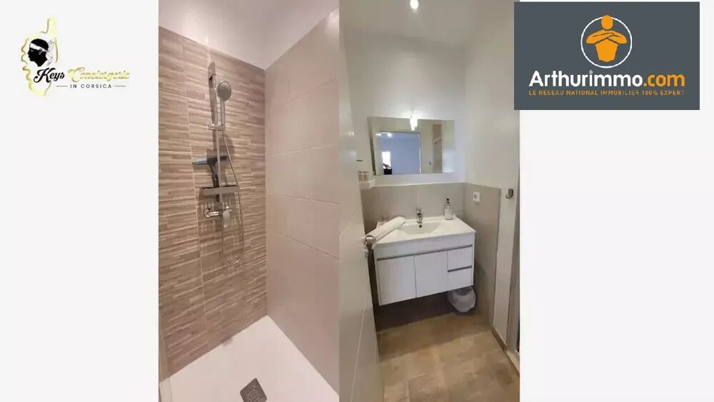 à vendre  Maison Porto-Vecchio (20137)