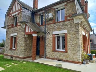  Maison à vendre 5 pièces 155 m²