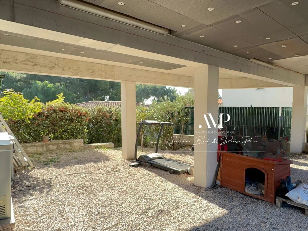 � vendre  Maison Carry-le-Rouet (13620)