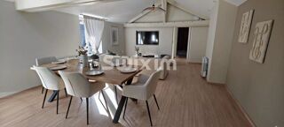  Appartement � vendre 2 pi�ces 64 m�