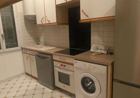  Appartement � louer 3 pi�ces 54 m�