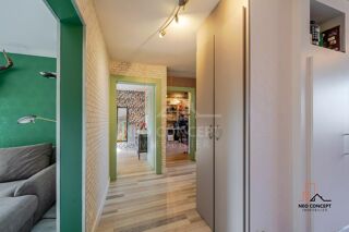  Appartement  vendre 3 pices 64 m