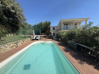  Maison à vendre 4 pièces 141 m²