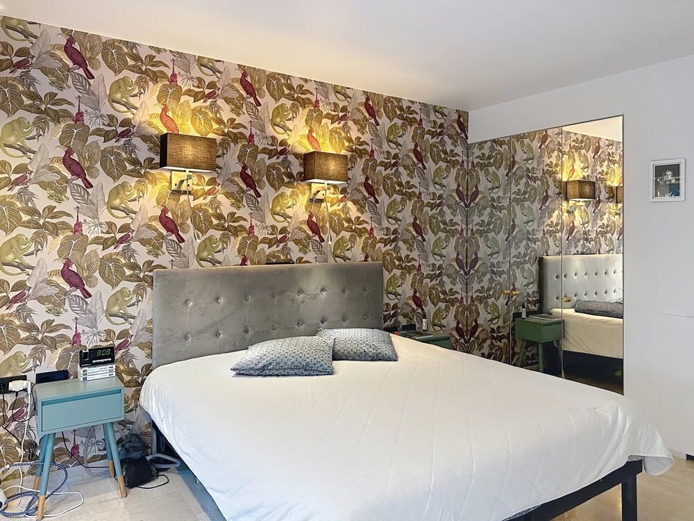 à vendre  Appartement Cannes (06400)