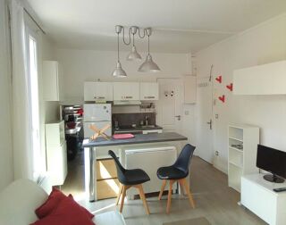 Appartement  louer 1 pice 26 m