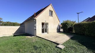 Vente Maison Maison/Villa 3 pièces Choisey