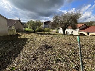  Terrain à vendre 753 m²