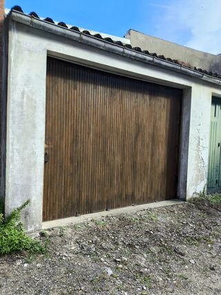 Parking / Garage - 20 m�