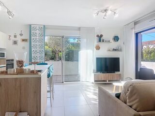  Appartement à vendre 2 pièces 48 m²