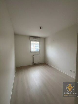 Appartement à vendre 3 pièces 57 m²