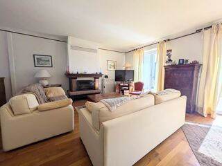  Maison à vendre 7 pièces 209 m²