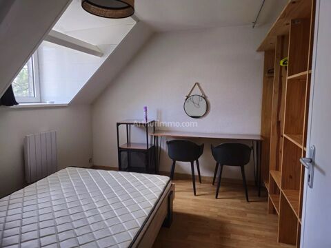  Appartement � louer 2 pi�ces 30 m�