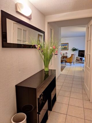 Vente Appartement CANNES –CARNOT ANGLAIS APPARTEMENT 3 PIÈCES – 73 M² – TERRASSE – Cannes