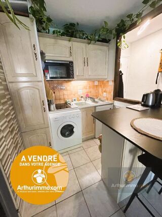  Appartement � vendre 2 pi�ces 25 m�