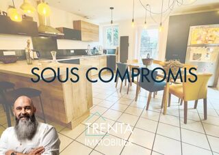  Maison � vendre 6 pi�ces 150 m�