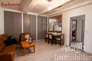  Appartement  vendre 4 pices 90 m