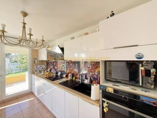  Appartement à vendre 3 pièces 75 m²
