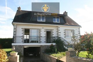 Vente Maison GUEGON : MAISON 4 CH AVEC DÉPENDANCES ET  5,7 HECTARES Guégon