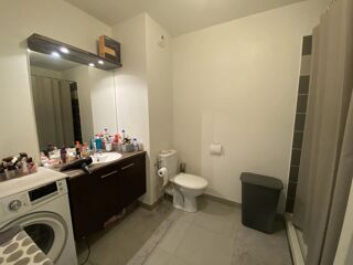  Appartement � louer 2 pi�ces 40 m�