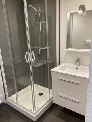  Appartement � louer 1 pi�ce 26 m�