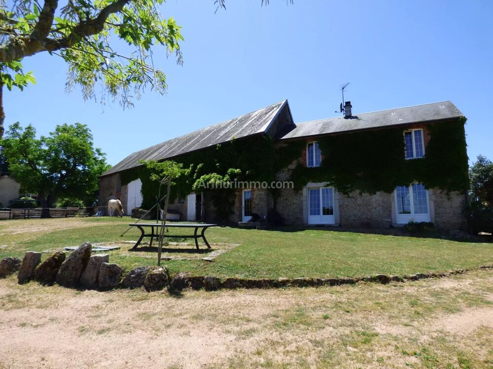 Bourgogne : La Roche en Brenil
