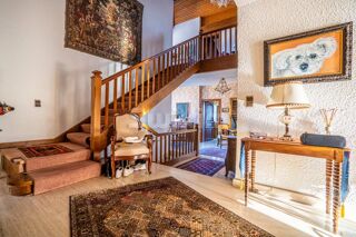  Maison � vendre 9 pi�ces 330 m�