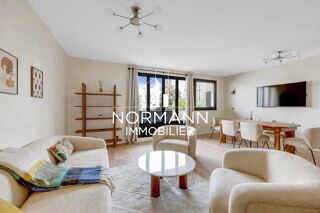  Appartement � vendre 4 pi�ces 84 m�