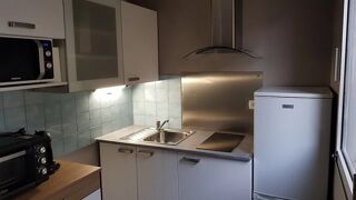  Appartement à louer 1 pièce 20 m²