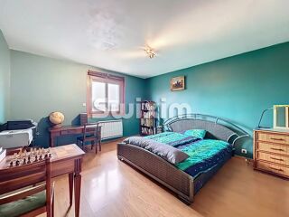  Maison � vendre 8 pi�ces 252 m�